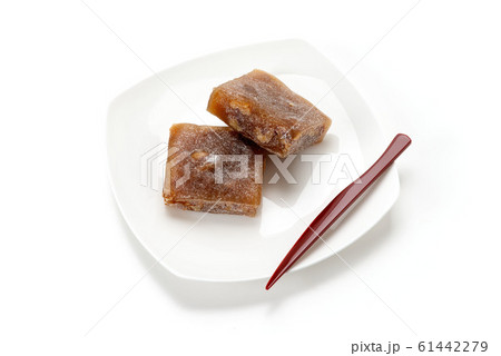 くるみ餅 61442279