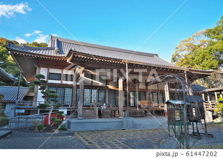 【高福山 幸福院 雪蹊寺】 (四国霊場第33番札所) 高知県高知市長浜 【高福山 幸福院 雪蹊寺】 (四国霊場第33番札所) 高知県高知市長浜 61447202
