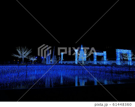 フローズン・オーシャン 61448360