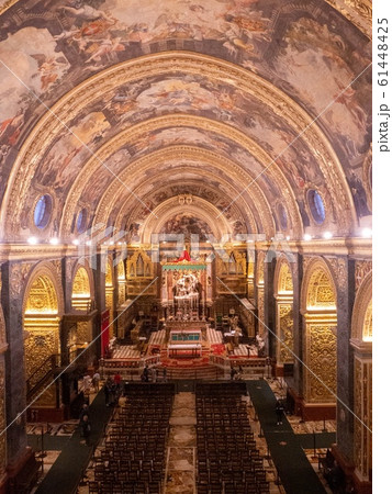 聖ヨハネ大聖堂① 聖ヨハネ大聖堂① 61448425