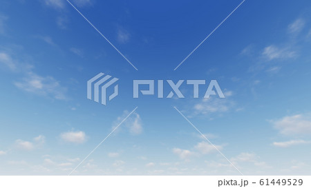 Cloudy blue sky abstract background, blue sky 61449529