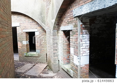 由良要塞 61449863