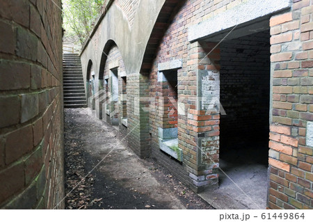 由良要塞 61449864