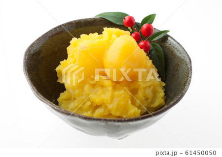 栗きんとん　お節料理 61450050