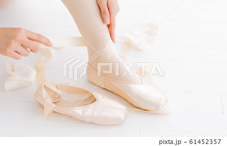 バレエ 61452357