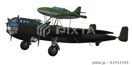 メッサーシュミットMe328 メッサーシュミットMe328 61452595