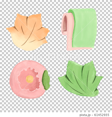 和菓子セット 和菓子セット 61452935