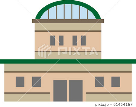 建物 61454167
