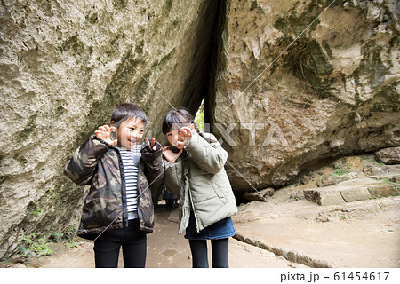 斎場御嶽 斎場御嶽 61454617