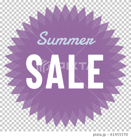 夏季大減價 61455570