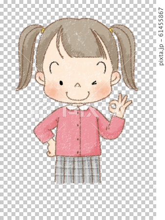 女孩確定(茶線) 女孩確定(茶線) 61455867