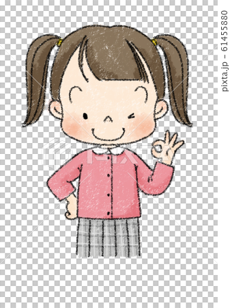 女孩還行(黑線) 女孩還行(黑線) 61455880