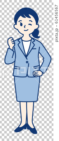 社会人(応援・女性) 61456567