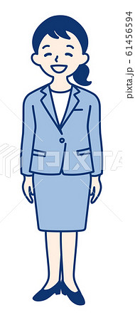 社会人(女性) 社会人(女性) 61456594