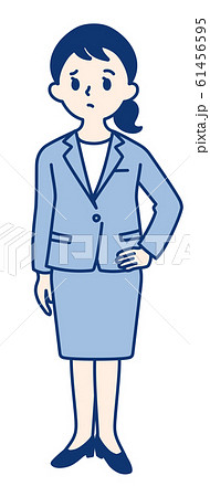 社会人(女性) 61456595