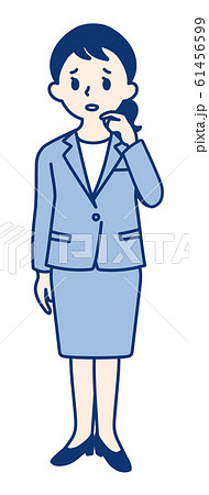 社会人(女性) 61456599