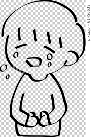 悲しい気持ち 悲しい気持ち 61456635