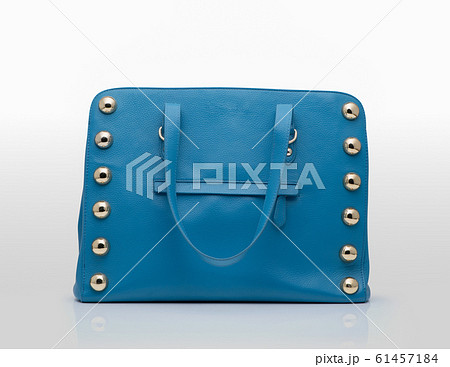 bag on white background 61457184
