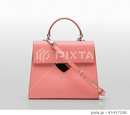 bag on white background 61457200