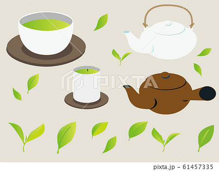 お茶セット お茶セット 61457335