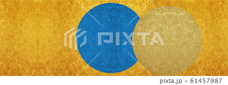 金の丸い扉の向こう側 61457987