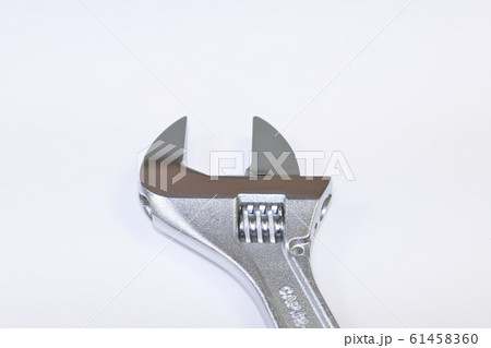 モンキーレンチ 調整式レンチ モンキーレンチ 調整式レンチ 61458360