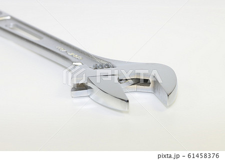 モンキーレンチ 調整式レンチ モンキーレンチ 調整式レンチ 61458376