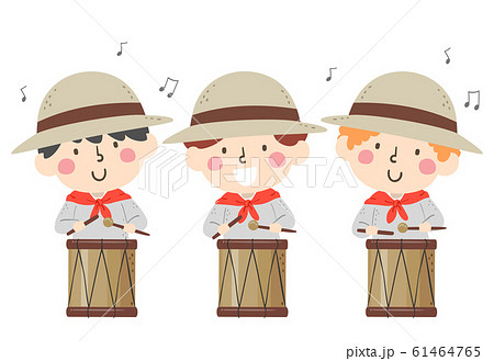 Kids Boys Bongo National Hispanic Heritage 61464765