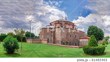 Church of Saints Sergius and Bacchus in Istanbul, Church of Saints Sergius and Bacchus in Istanbul, 61465403