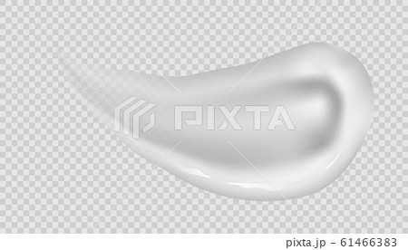 Realistic cosmetic cream Realistic cosmetic cream 61466383