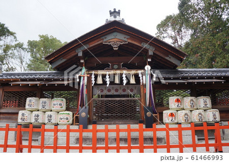 建勲神社 建勲神社 61466993