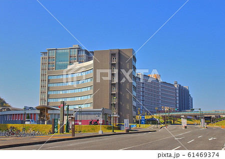 九州大学 伊都キャンパス 九州大学 伊都キャンパス 61469374