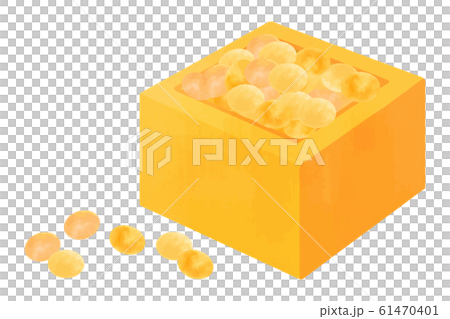豆播種 61470401