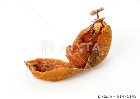 あんぽ柿(干し柿) あんぽ柿(干し柿) 61471145