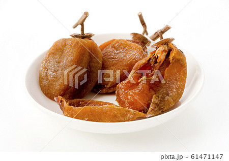 あんぽ柿（干し柿） 61471147