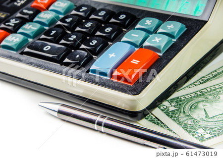 calculating business success on retro style calculating business success on retro style 61473019