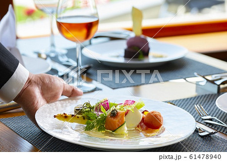 美味しい食事会イメージ 61478940