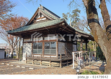 高勝寺 61479642