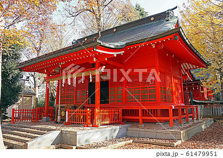 小野神社 61479951