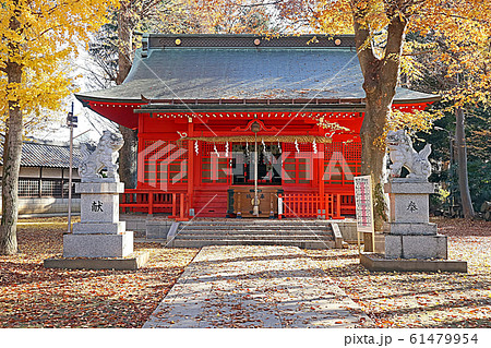 小野神社 61479954