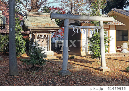 小野神社 61479956