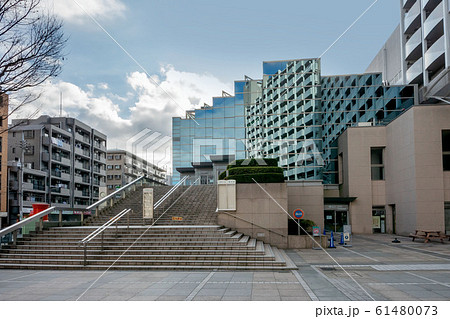 小平市民文化会館 61480073