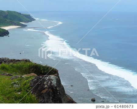 与那国島（東崎） 61480673