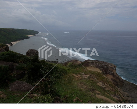 与那国島（東崎） 61480674