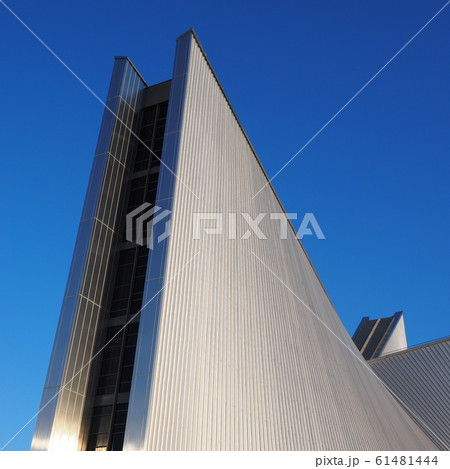 東京カテドラル聖マリア大聖堂 61481444