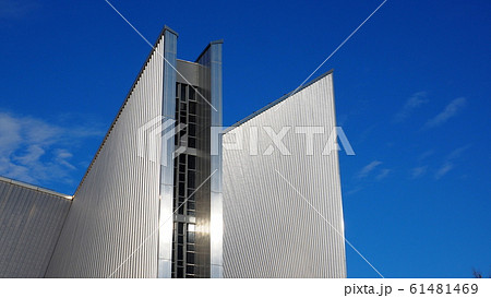 東京カテドラル聖マリア大聖堂 東京カテドラル聖マリア大聖堂 61481469