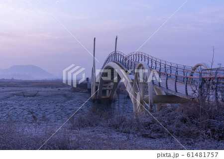 自然 風景 韓国 61481757