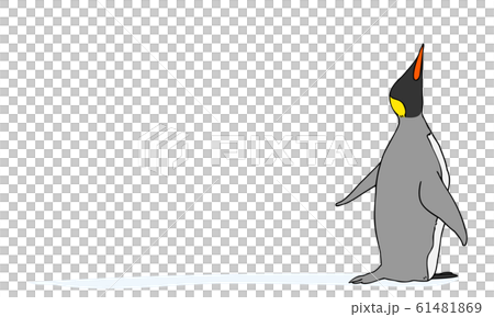 滲透企鵝 61481869