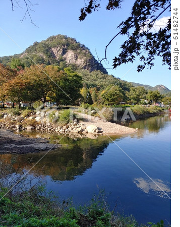 湖 山 水 61482744