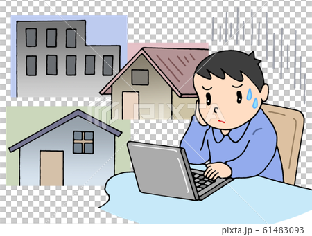 ワケあり物件 ワケあり物件 61483093